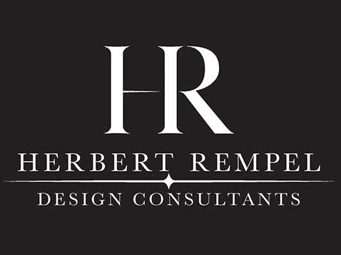 Herbert Rempel Design Consultants logo